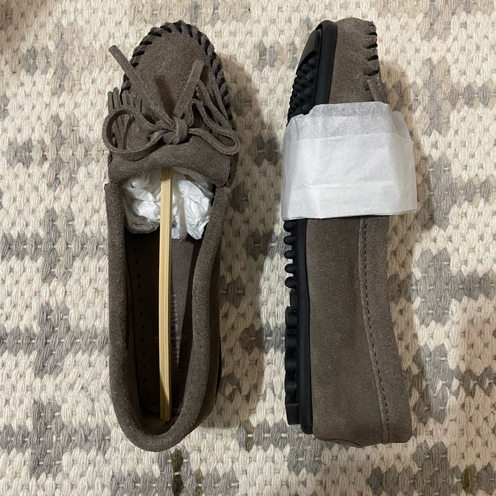 Minnetonka Moccasins - Picture 2 of 5